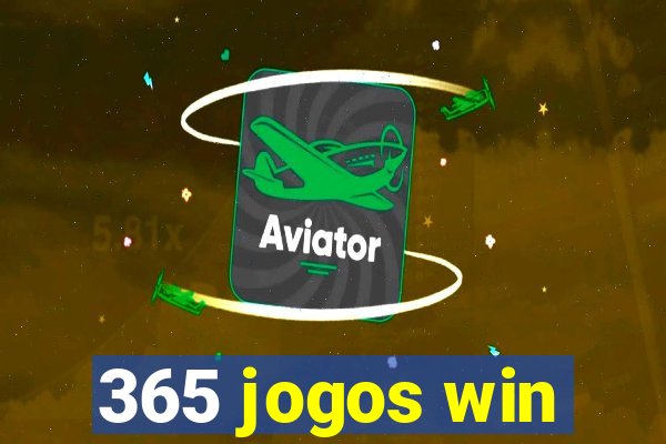 365 jogos win